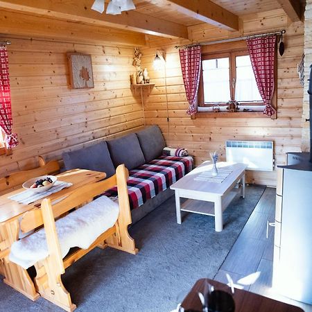 Chata Kaprik 35 Liptovský Mikuláš Exteriér fotografie