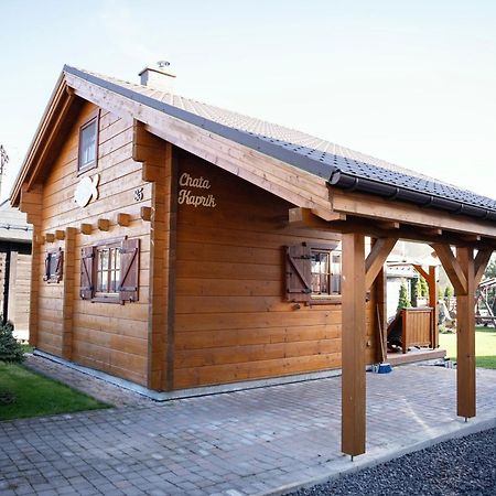 Chata Kaprik 35 Liptovský Mikuláš Exteriér fotografie