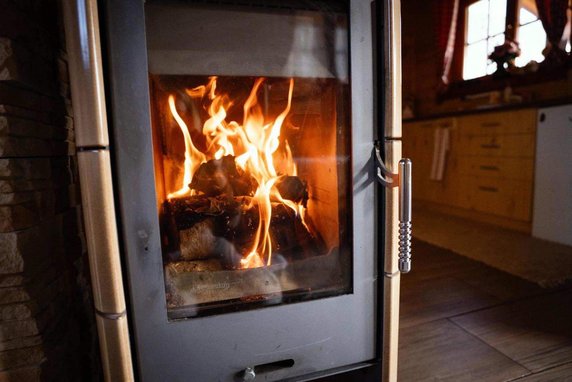 Chata Kaprik 35 Liptovský Mikuláš Exteriér fotografie