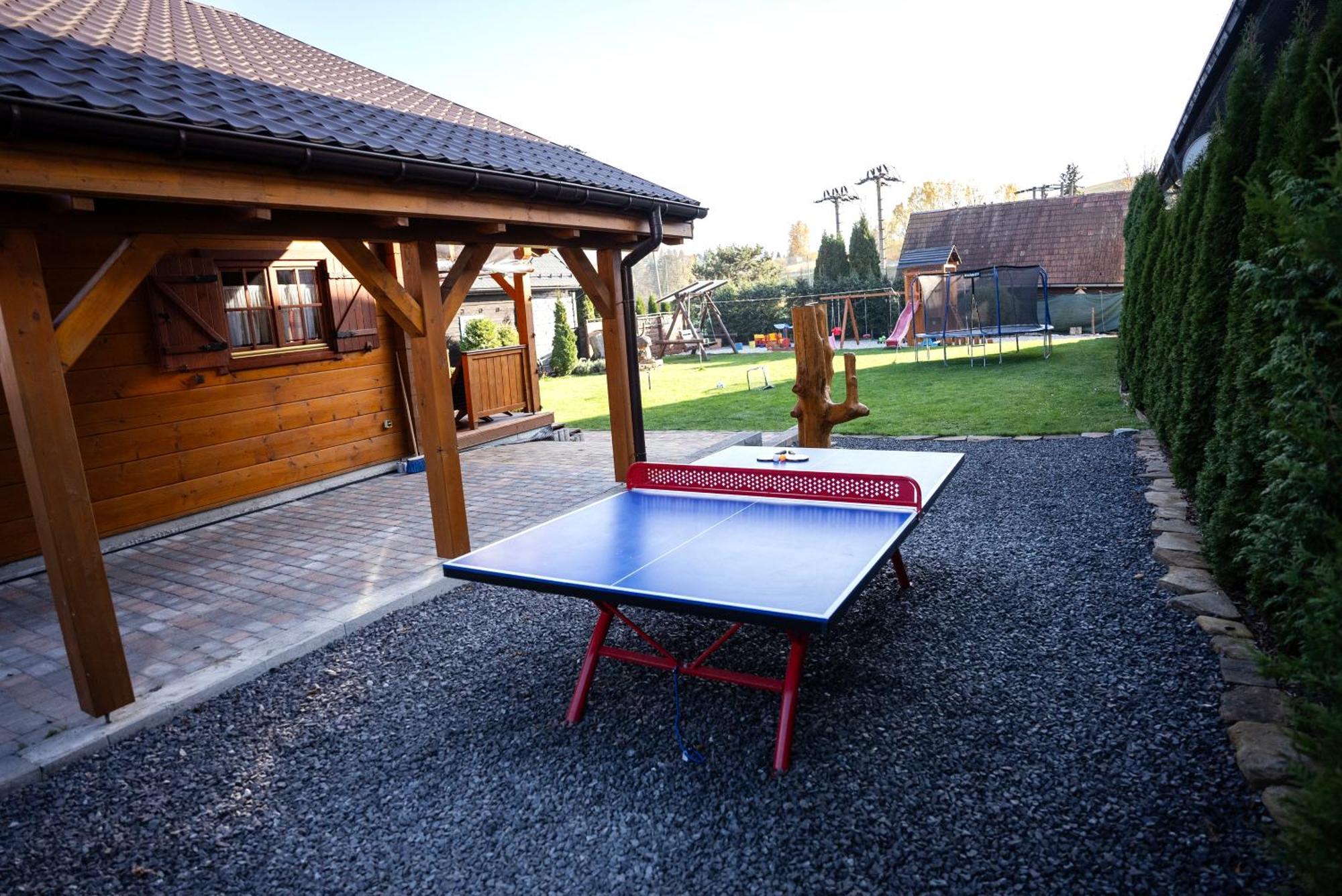 Chata Kaprik 35 Liptovský Mikuláš Exteriér fotografie