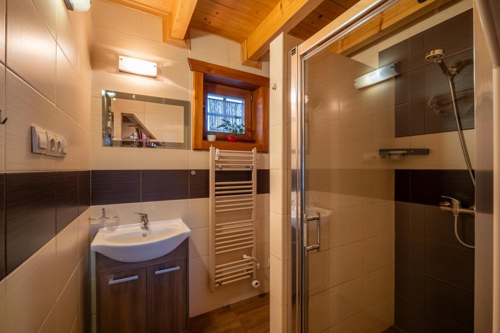 Chata Kaprik 35 Liptovský Mikuláš Exteriér fotografie